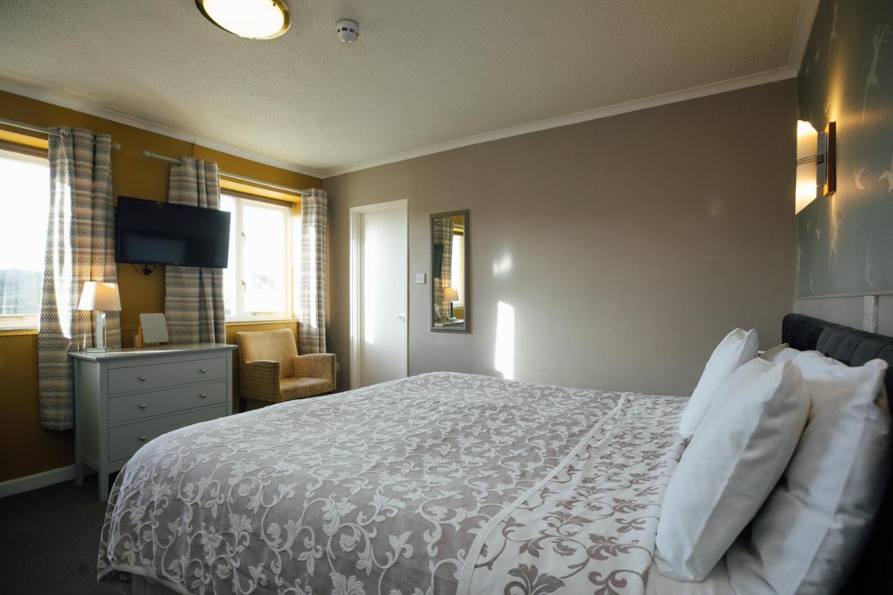 Castlemead Country House By The Sea Manorbier Bagian luar foto